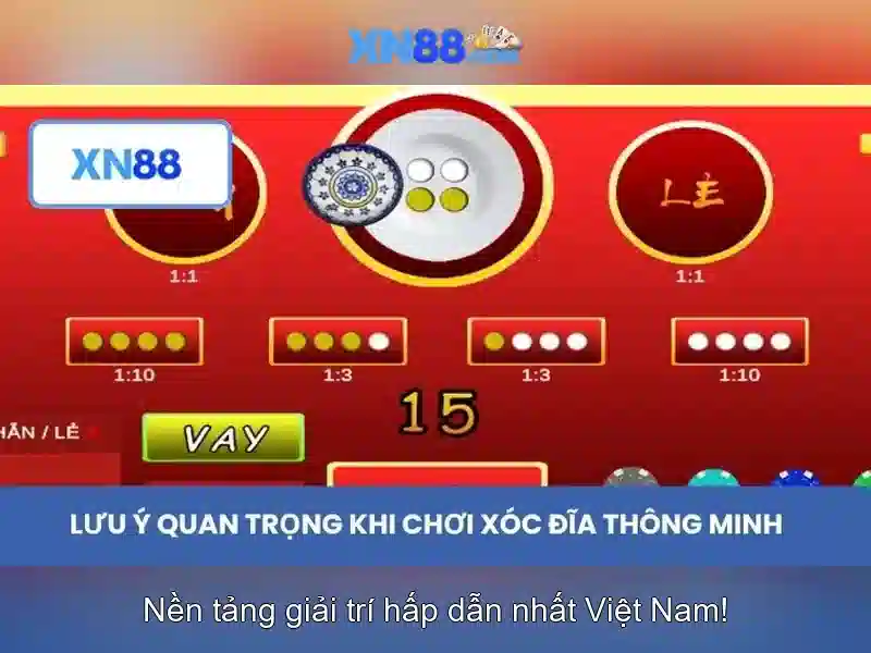 Mẹo chơi bắn cá 3 cây dễ ăn tiền nhà cái