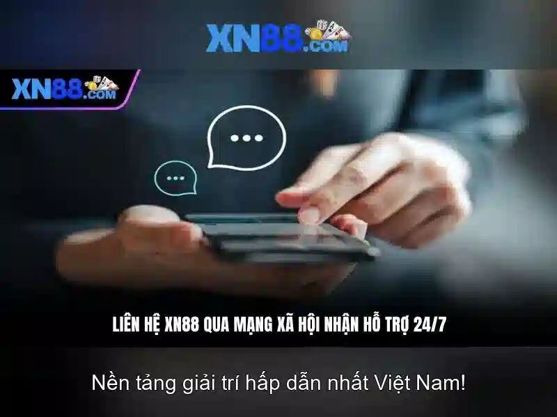 xn88: một cái nhìn tổng quan về nền tảng trò chơi trực tuyến