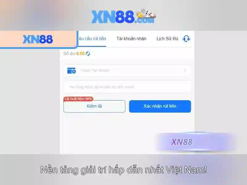 Xn88: Tổng quan và những điều bạn cần biết