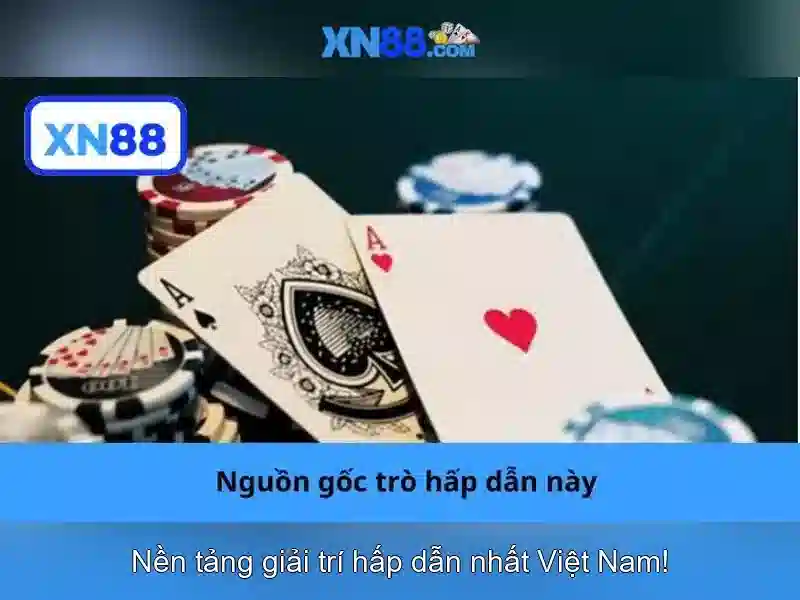 xn88: tổng quan về nền tảng chơi trực tuyến