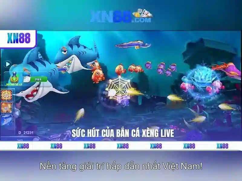 Mẹo chơi bắn cá 3 cây dễ ăn tiền nhà cái