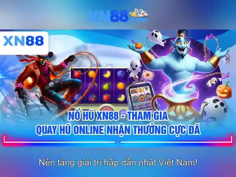 Khám phá xn88: Nền tảng giải trí trực tuyến
