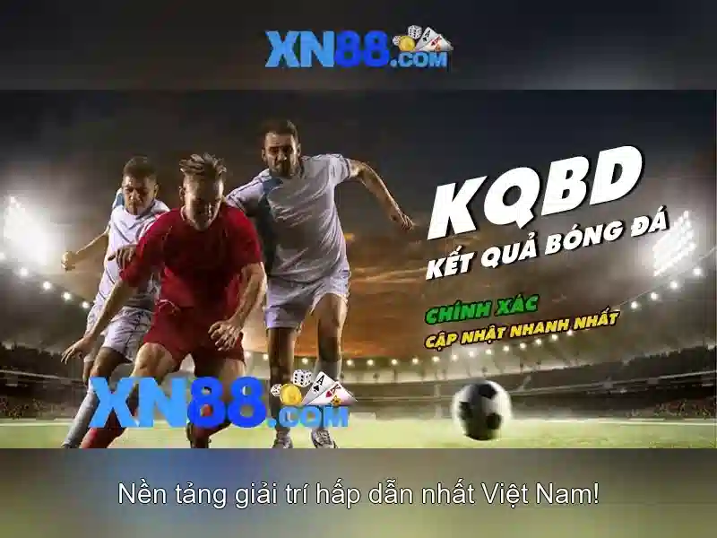 Xn88: Khái quát và những điều cần biết