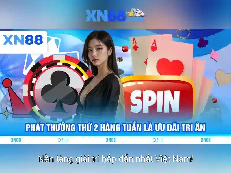 Giới thiệu về xn88