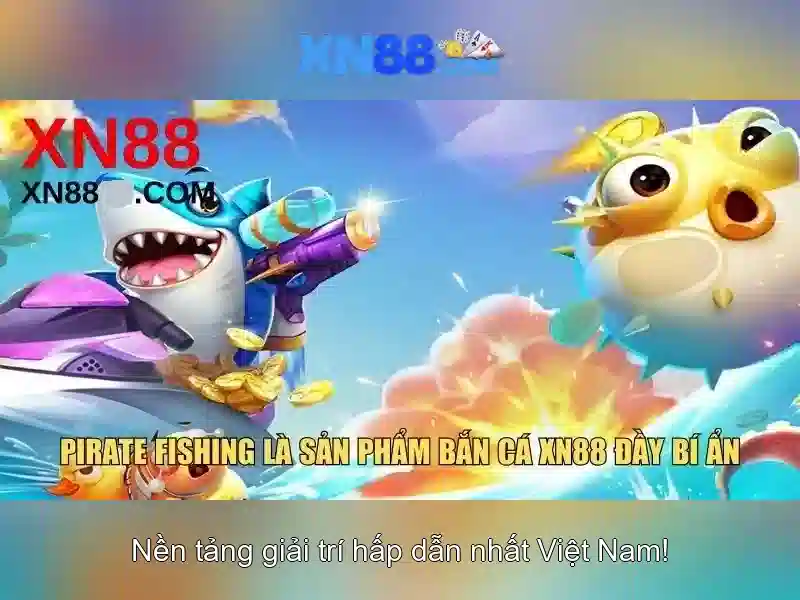 Mẹo chơi bắn cá 3 cây dễ ăn tiền nhà cái
