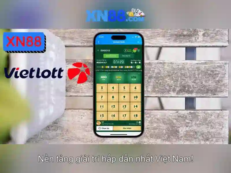xn88 sa – Dẫn đầu trải nghiệm iGaming với xn88 cacelem