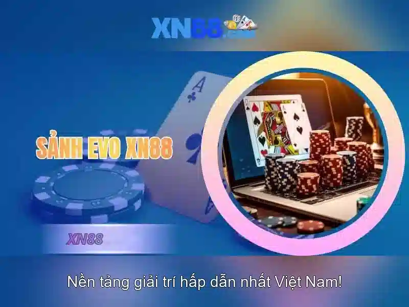 xn88: Đối tác hàng đầu trong trò chơi trực tuyến