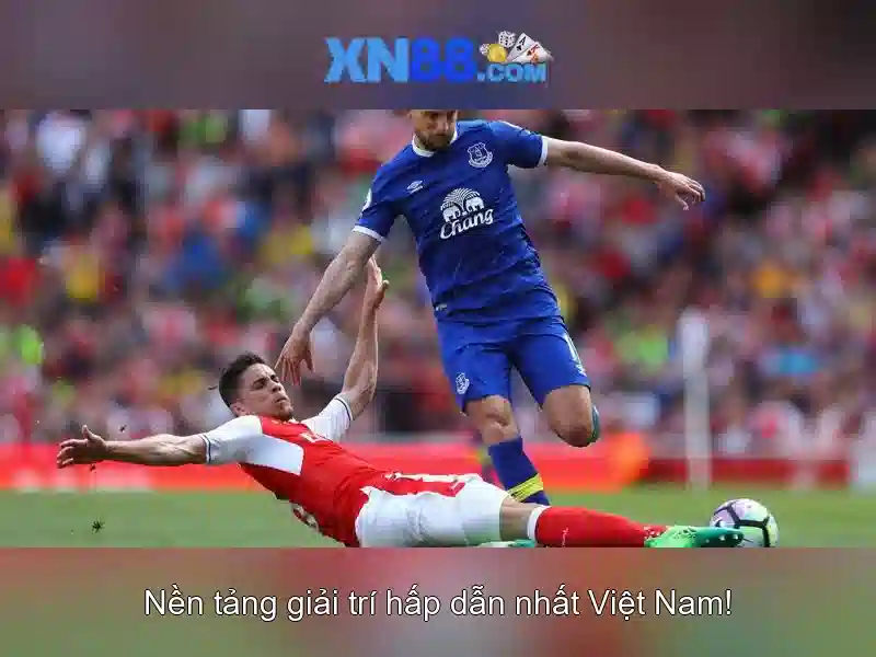 Tính năng chính của xn88