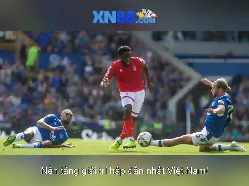 Những lợi ích khi tham gia xn88