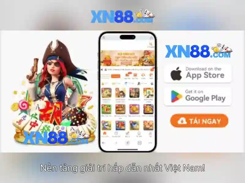 Giới thiệu về xn88