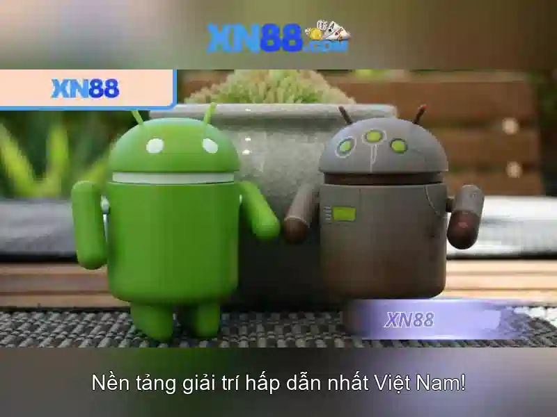 xn88 - Đánh giá nền tảng cá cược trực tuyến