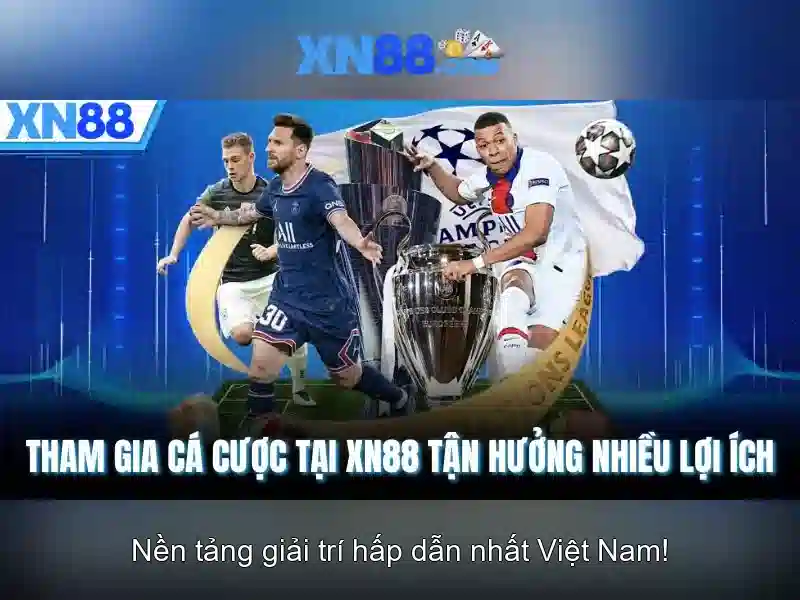 Giới thiệu về xn88