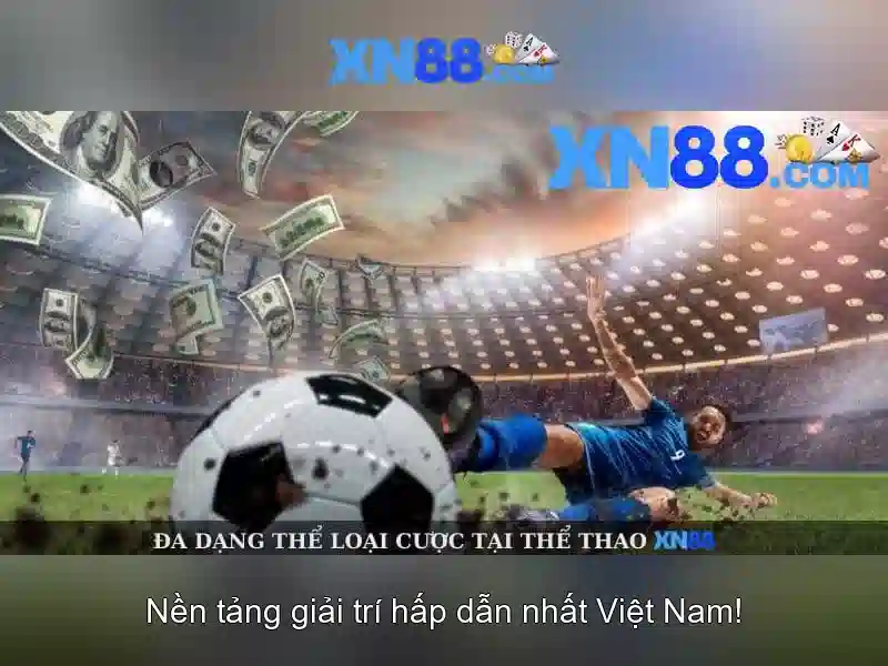 Khám phá xn88: Nền tảng cược trực tuyến an toàn và sáng tạo