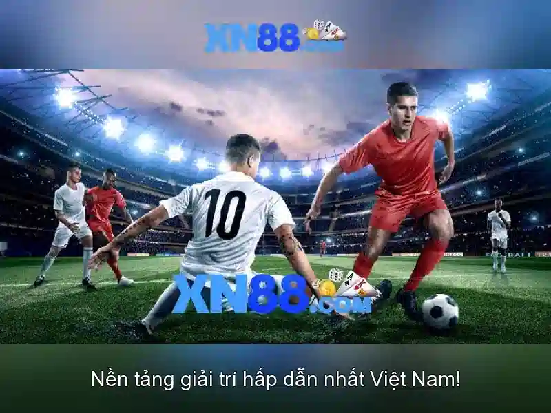 xn88: một cái nhìn tổng quan về thương hiệu giải trí trực tuyến