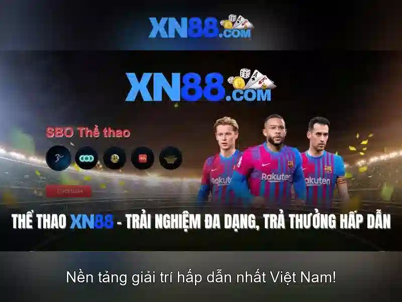 xn88 nổ hủ – Tổng quan chủ đề và giá trị cốt lõi