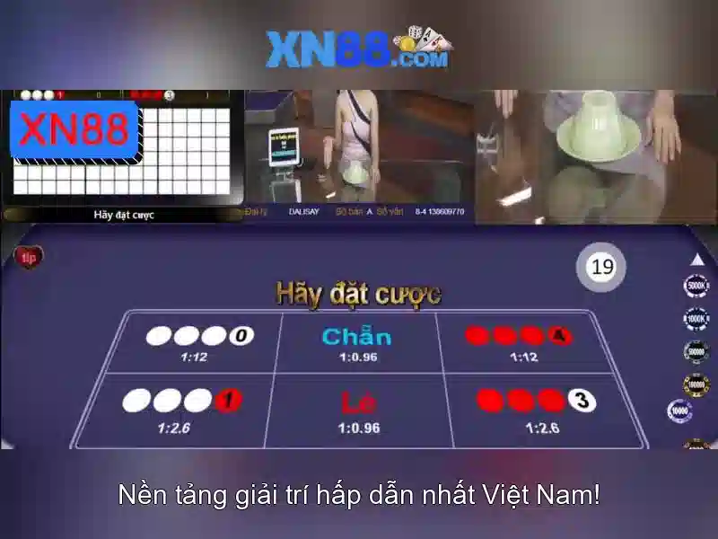 xn88 và những điều bạn cần biết