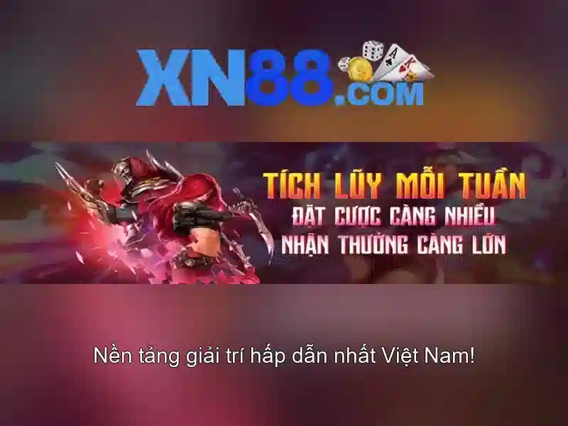 Lợi ích khi tham gia xn88