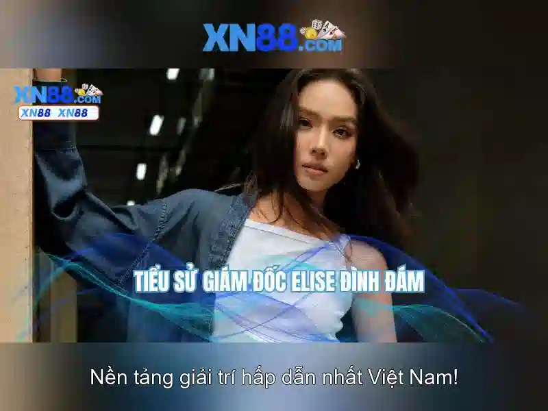 xn88 - Nền tảng giải trí trực tuyến và cá cược
