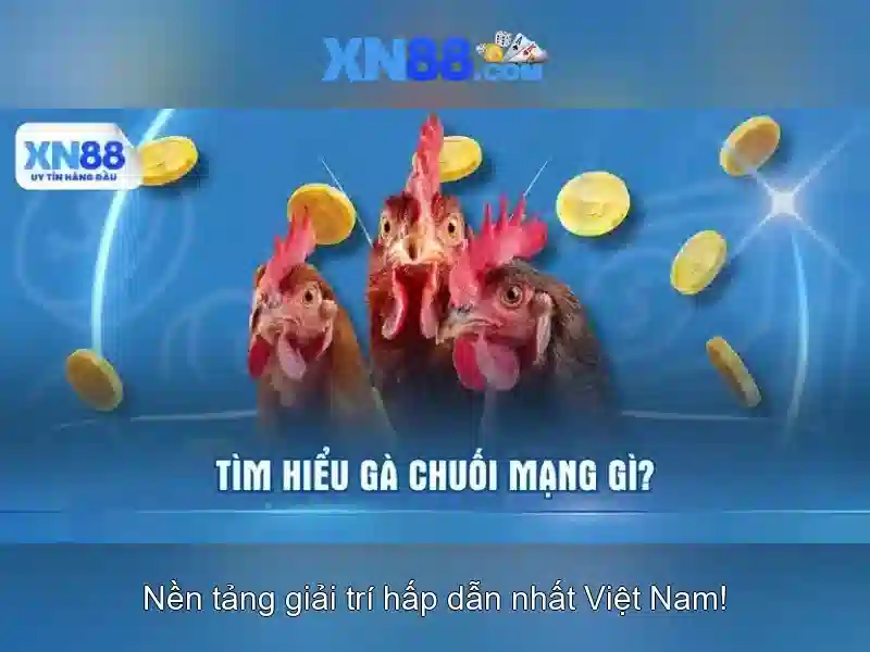 xn88: Tổng quan về nền tảng cá cược và trò chơi trực tuyến