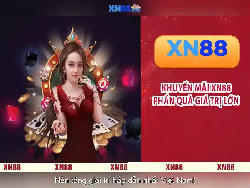 xn88: Tổng quan, hướng dẫn và an toàn cho người dùng