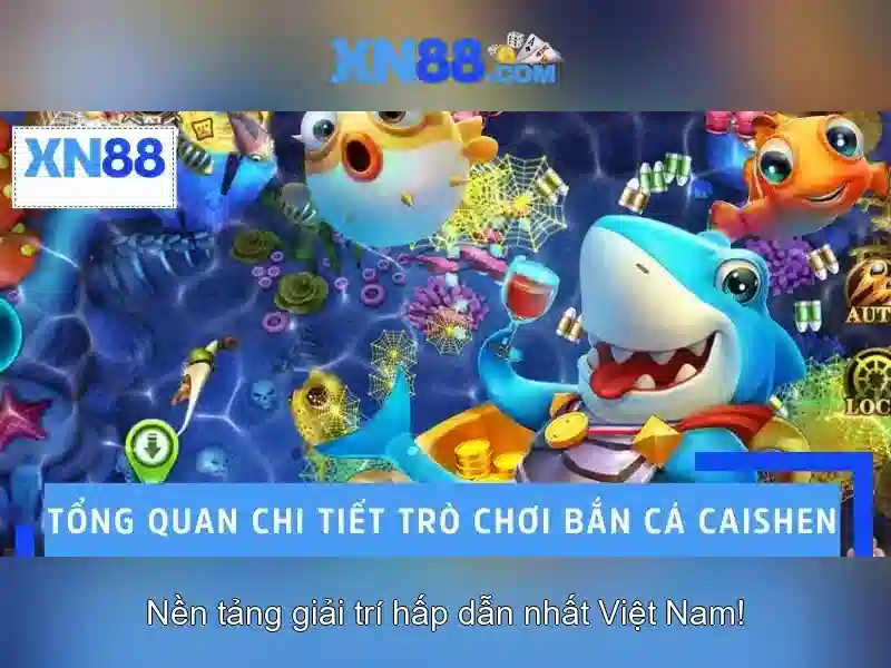 Mẹo chơi bắn cá 3 cây dễ ăn tiền nhà cái