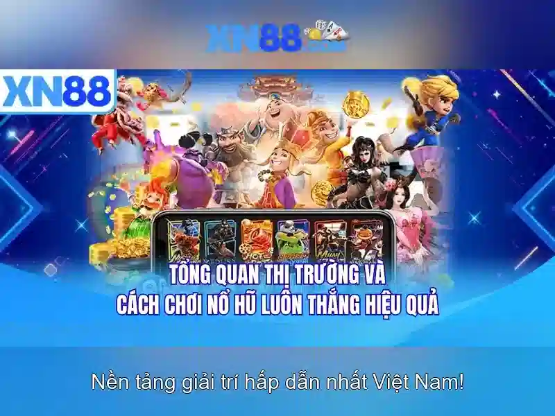 xn88: Tìm hiểu và đánh giá
