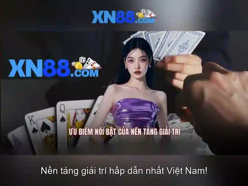 Tính năng nổi bật của xn88
