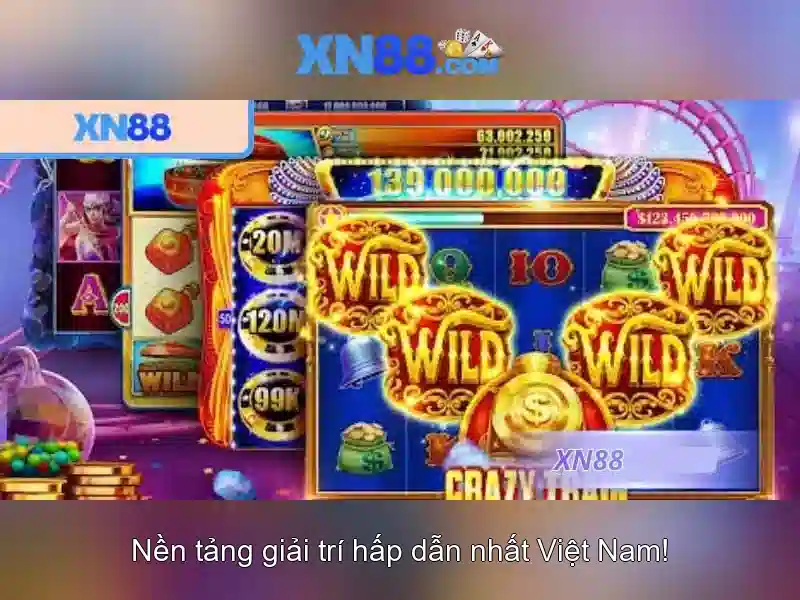 Đặc điểm nổi bật của nền tảng