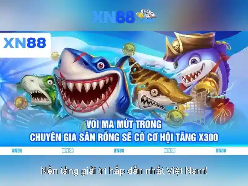 Cấu trúc và sản phẩm chính của Xn88