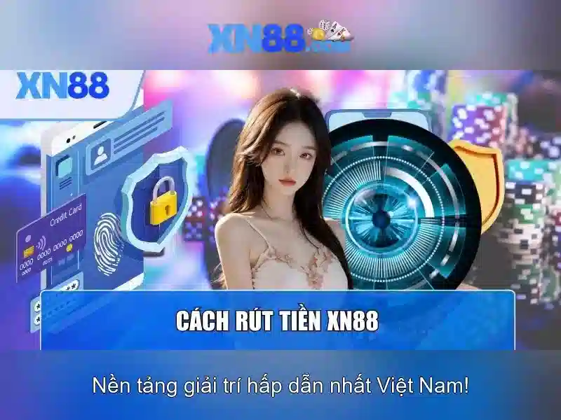 xn88 - Tổng quan về nền tảng giải trí trực tuyến