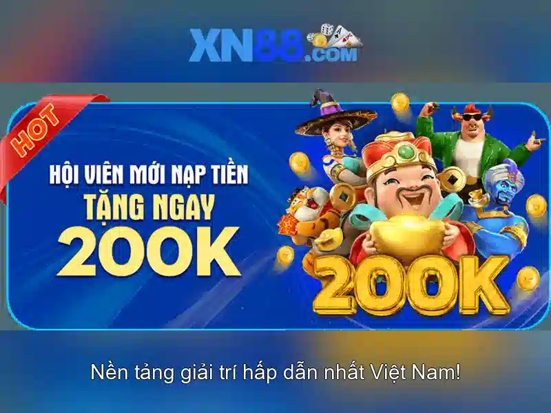 xn88: Tổng quan, đặc điểm và đánh giá