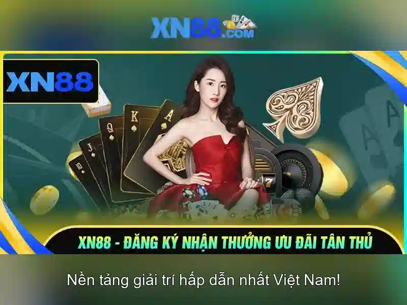 xn88 lucky – chủ đề tổng quan và giá trị cốt lõi