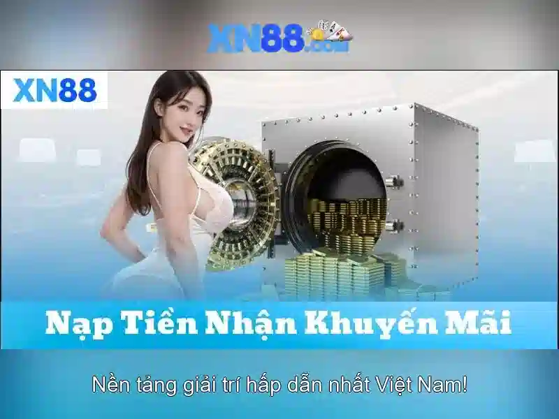 xn88: Giới thiệu và các tính năng của nền tảng giải trí trực tuyến