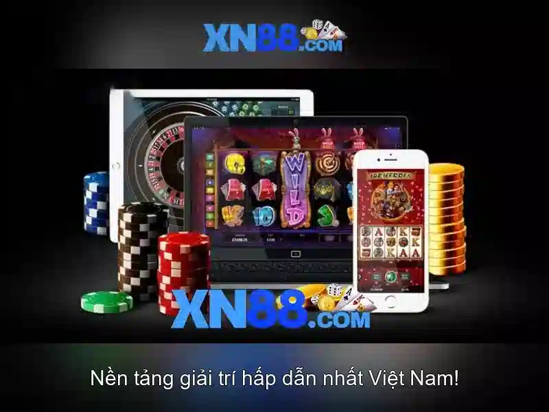 xn88: Cổng cá cược trực tuyến đáng tin cậy