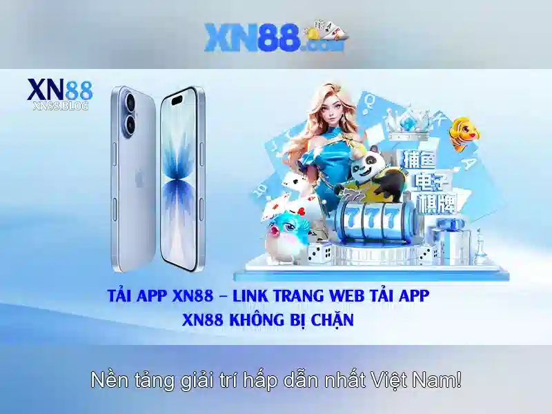 Tổng quan về XN88\n\n<h2 class=