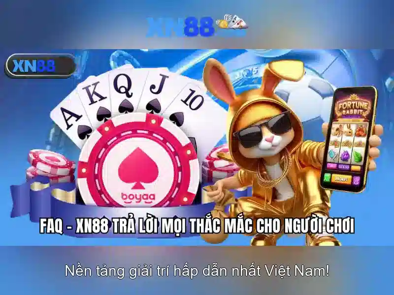 xn88 là gì?