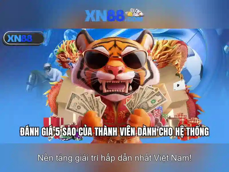 Các trò chơi và ưu đãi