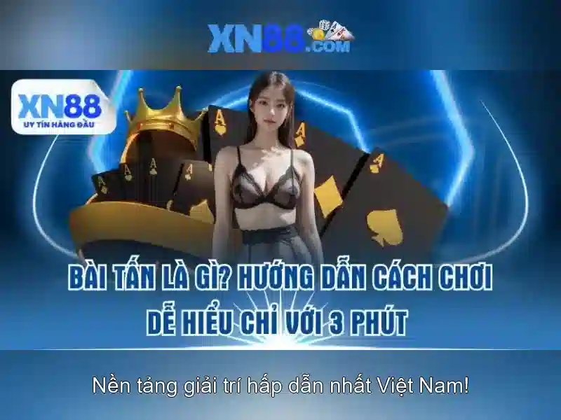xn88: Tổng quan về nền tảng cá cược trực tuyến an toàn và giải trí