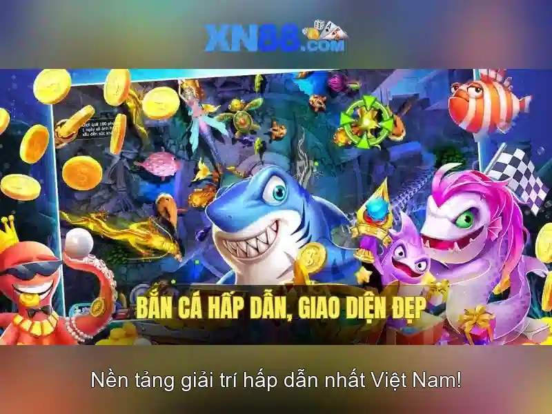 Mẹo chơi bắn cá 3 cây dễ ăn tiền nhà cái