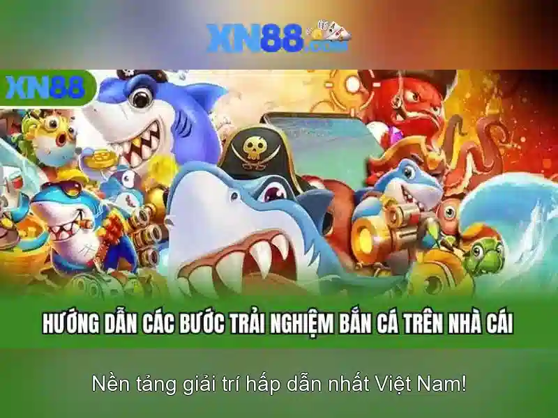 Giới thiệu về xn88: nền tảng công nghệ và trải nghiệm người dùng