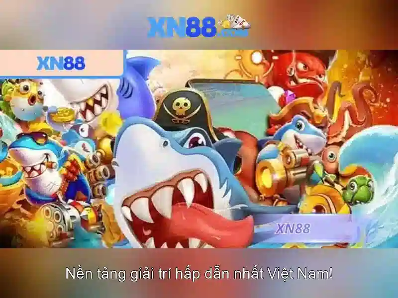 Tính năng nổi bật của xn88