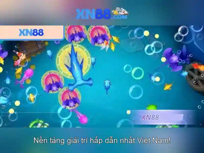 Tập hợp trò chơi và phần thưởng