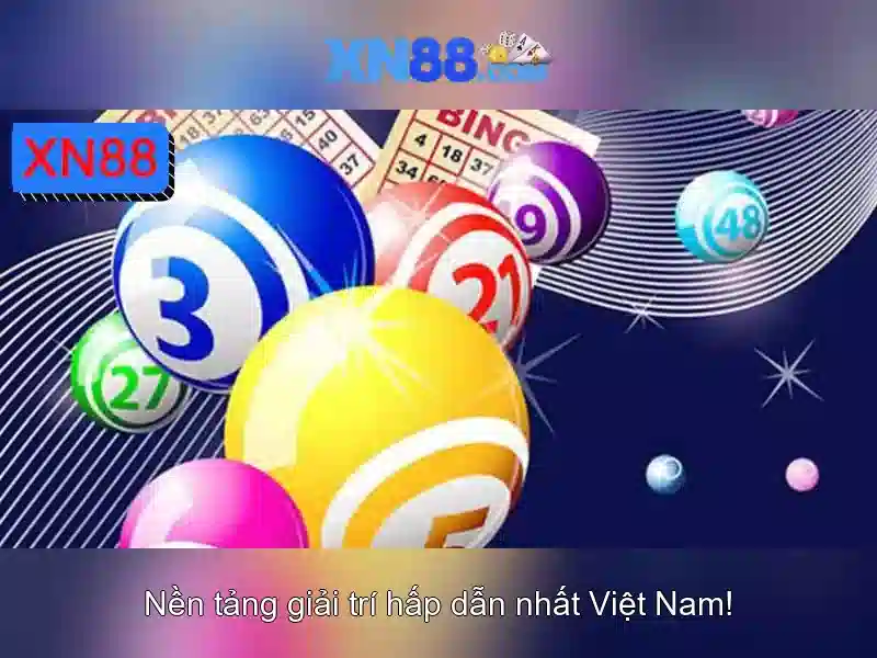 xn88 - tổng quan về nền tảng cược trực tuyến