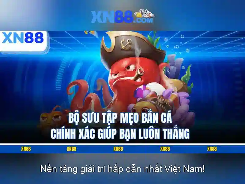 xn88: Nền tảng cược trực tuyến hàng đầu