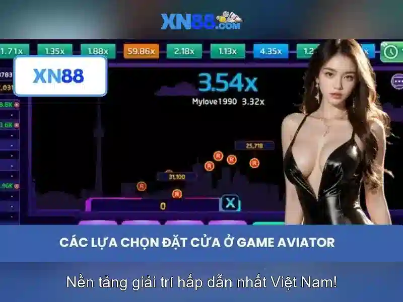 Xn88: Nền tảng trò chơi và giải trí trực tuyến