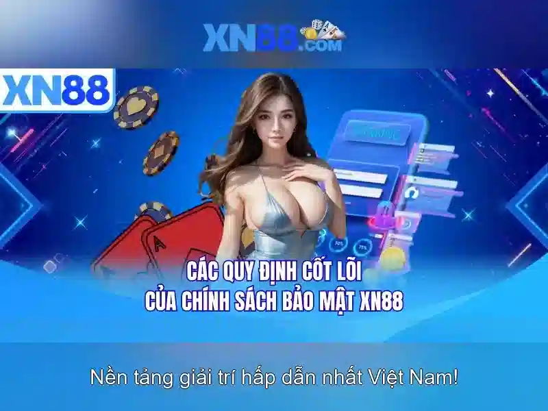 Tại sao chọn xn88