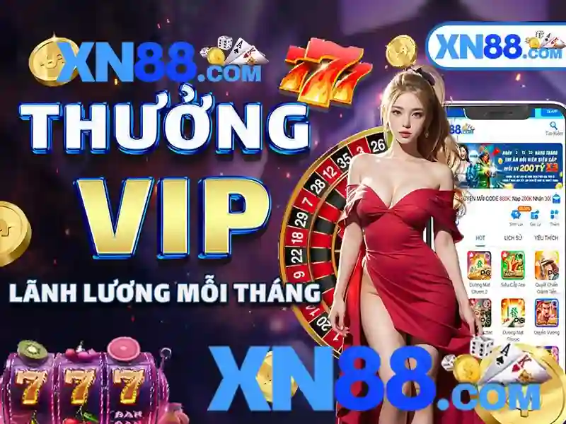 xn88: Gioi thieu ve mot du an cong nghe va chuong trinh phat trien