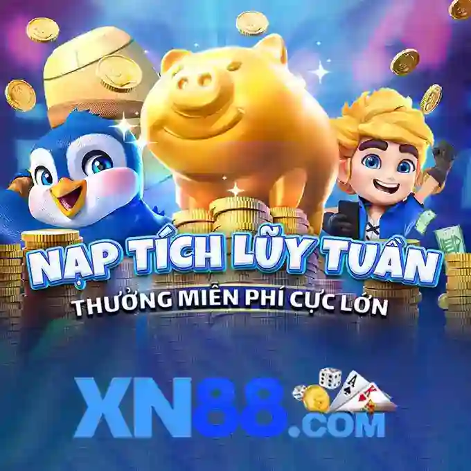 'xn88 nổ hũ – Tổng quan chủ đề và giá trị cốt lõi'