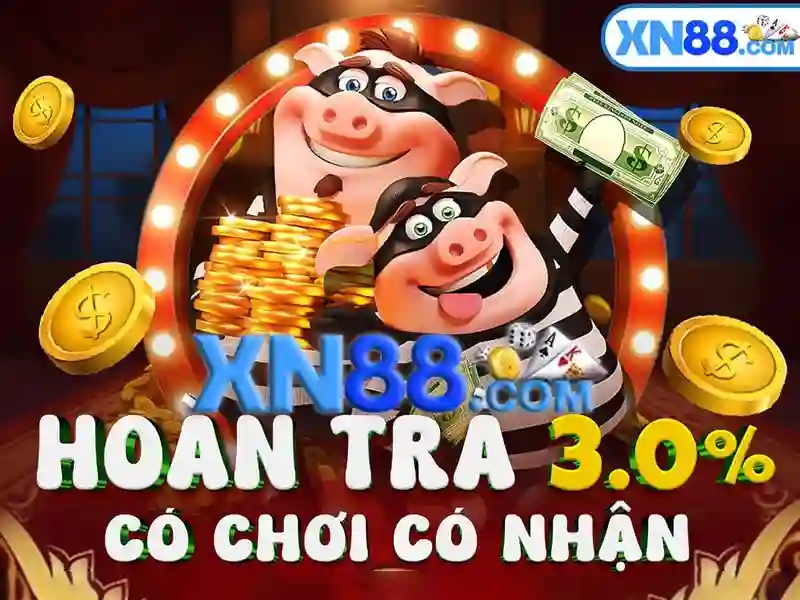 xn88 – Nền tảng giải trí trực tuyến tại Việt Nam
