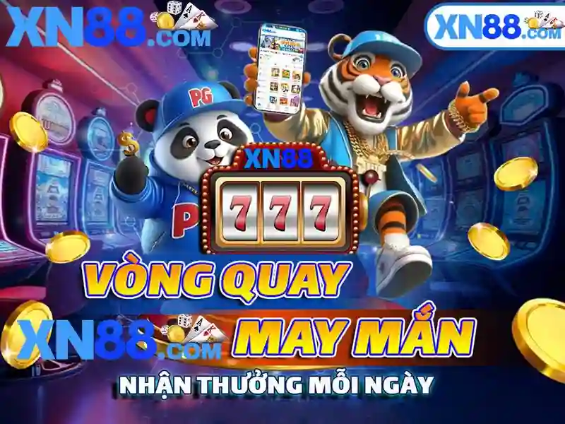 XN88: Tổng quan và đánh giá nền tảng giải trí trực tuyến